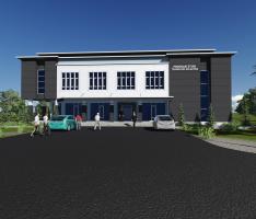 Gedung TKL
