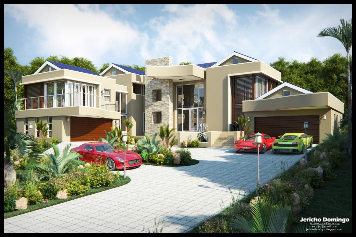Residential Design