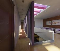 hall