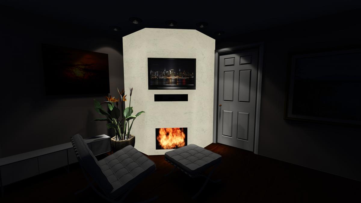 Remodel my fireplace 03