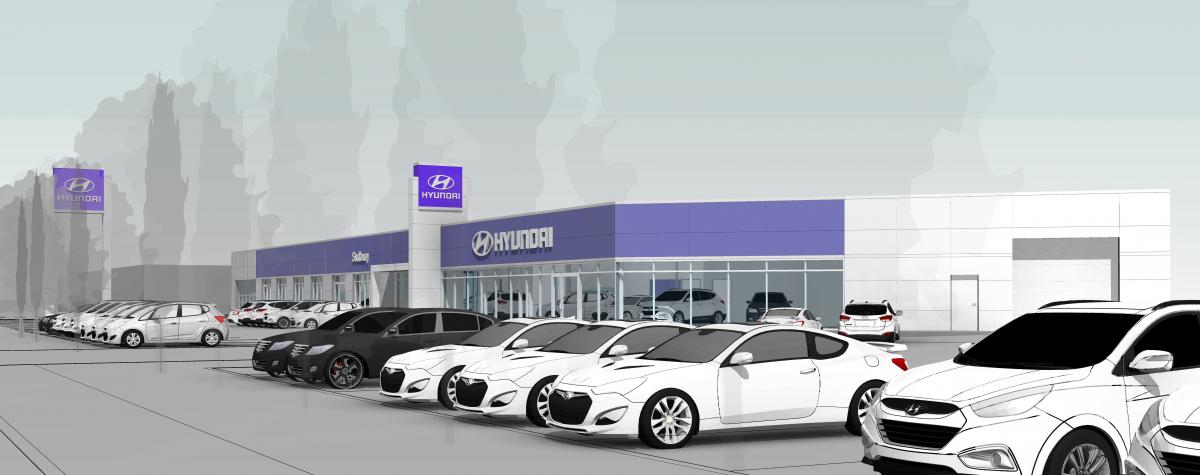 Hyundai