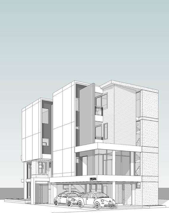 Apartment-1