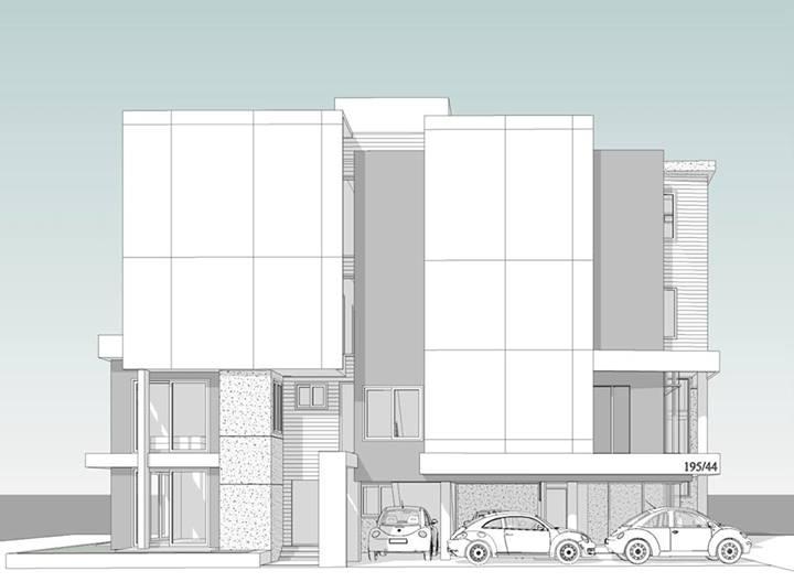 Apartment-5