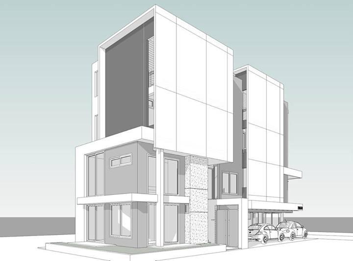 Apartment-6