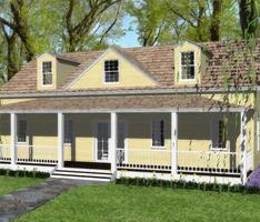 Revit + Photoshop