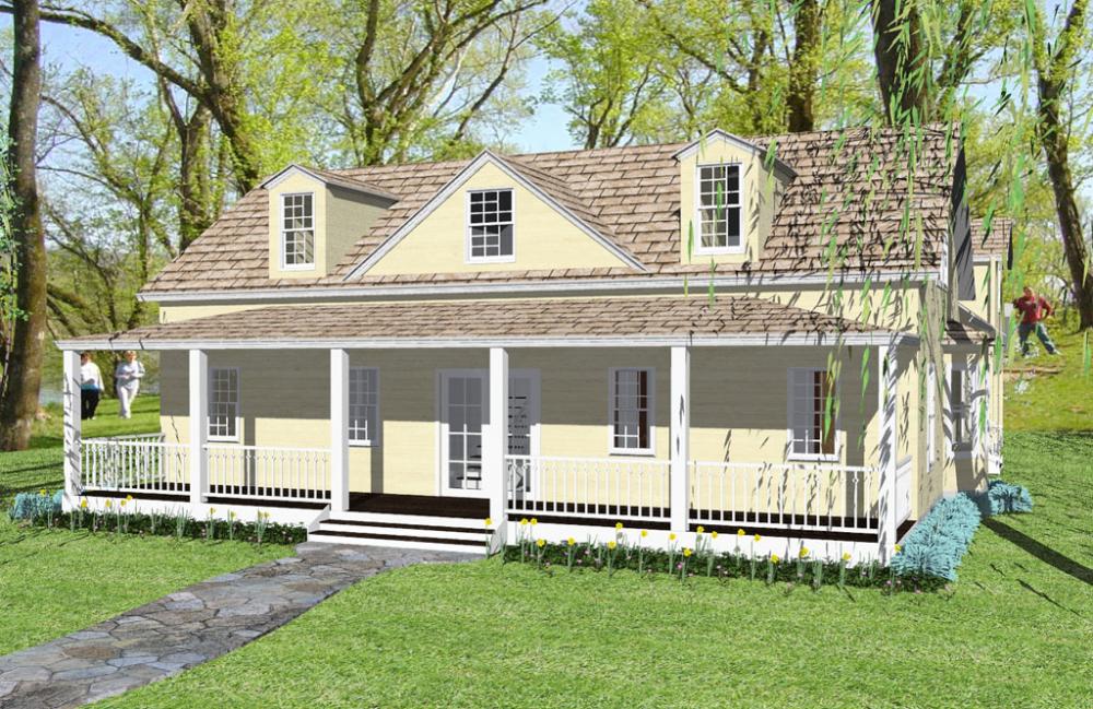 Revit only