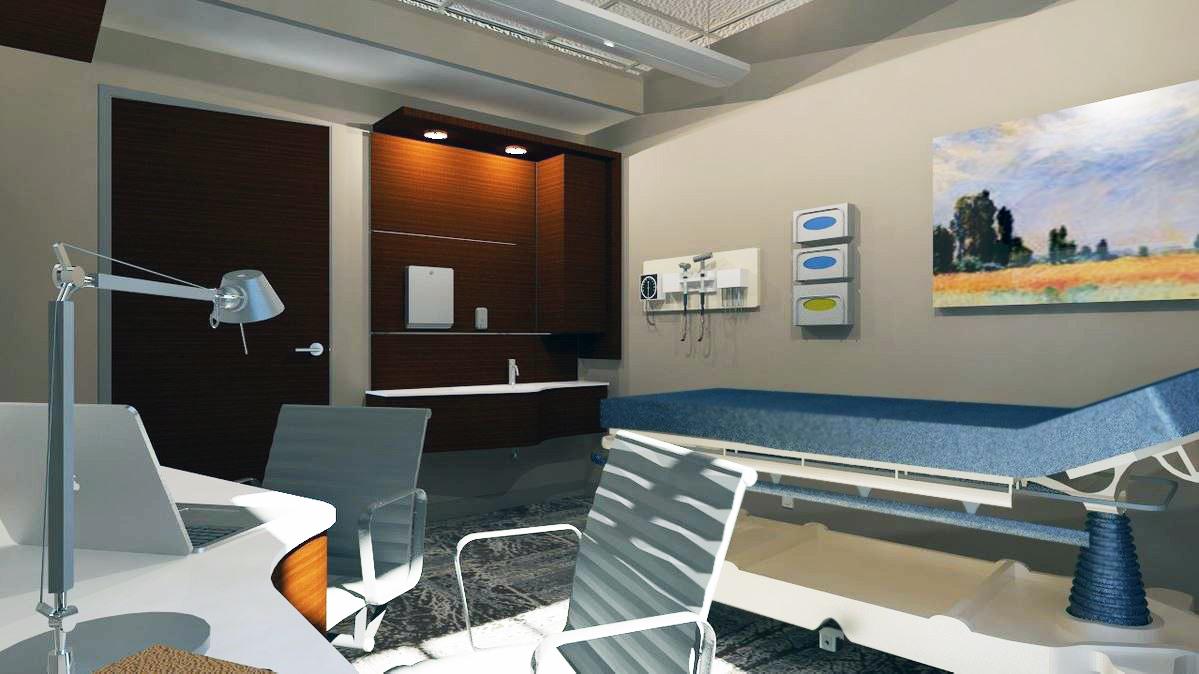 Consulting Room