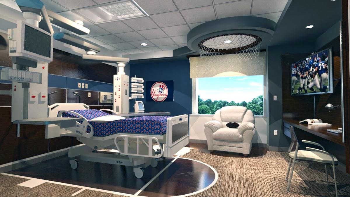 Pediatric Intensive Care Unit