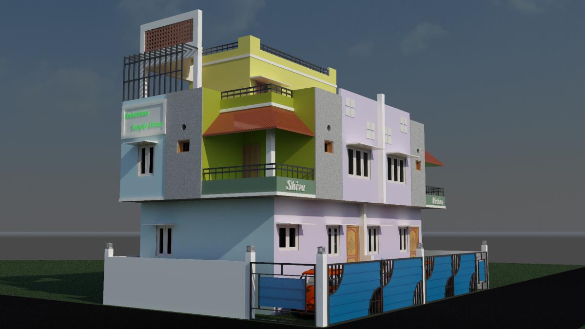 duplex