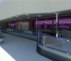 Supermarket