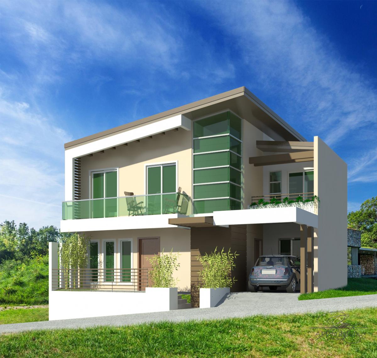 2 STOREY WIP
