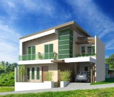 2 STOREY WIP