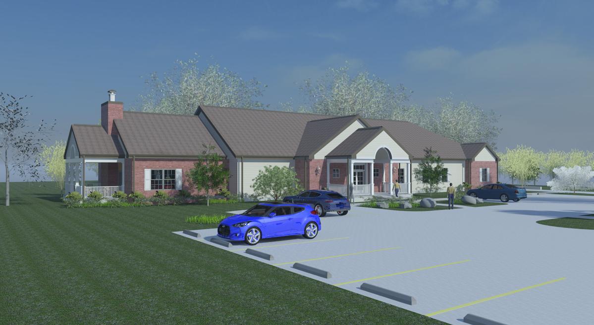 Hospice Facility