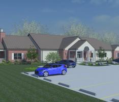 Hospice Facility
