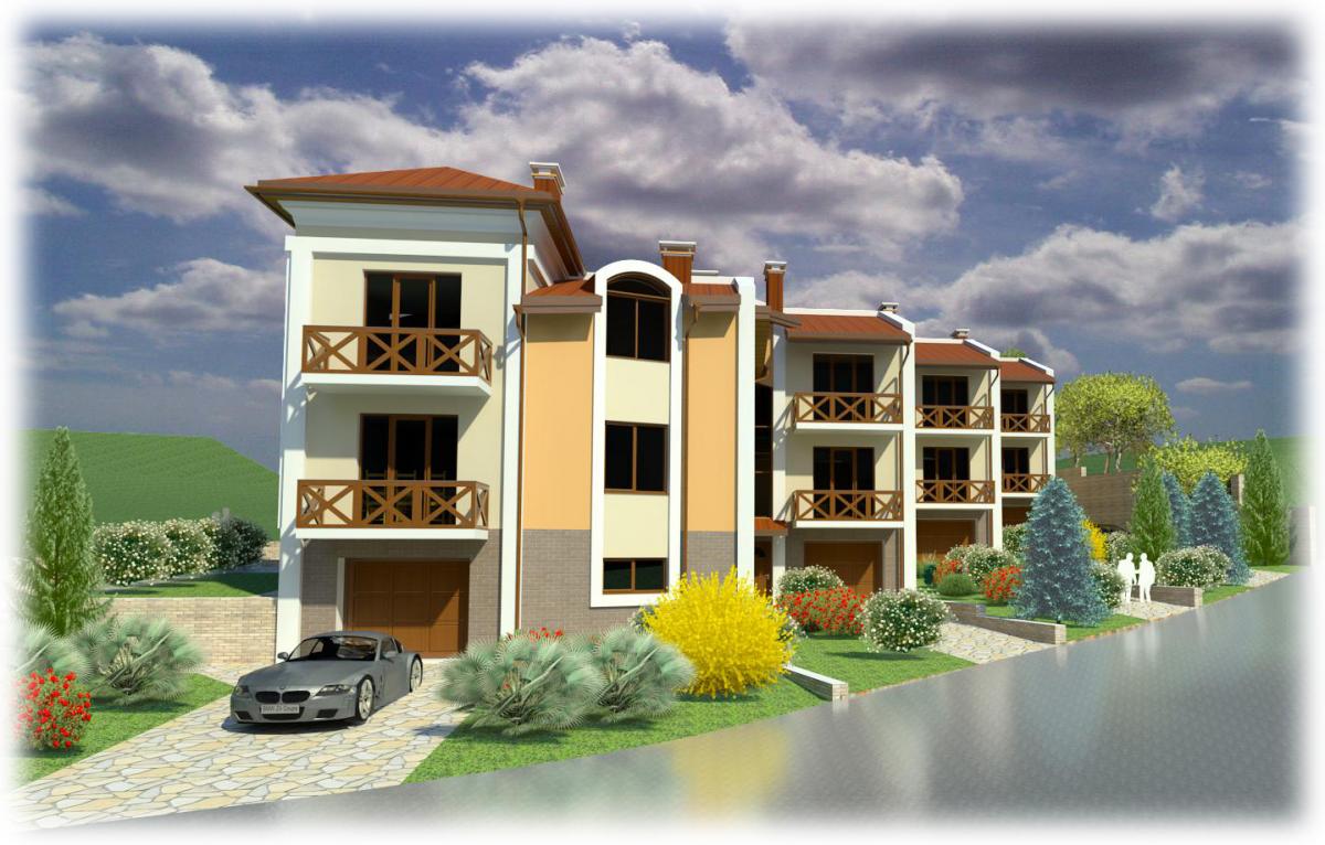 ANDREVIT STUDIO