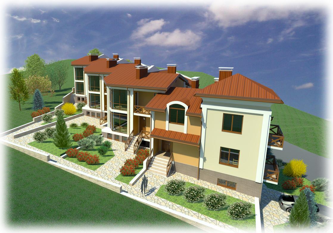 ANDREVIT STUDIO