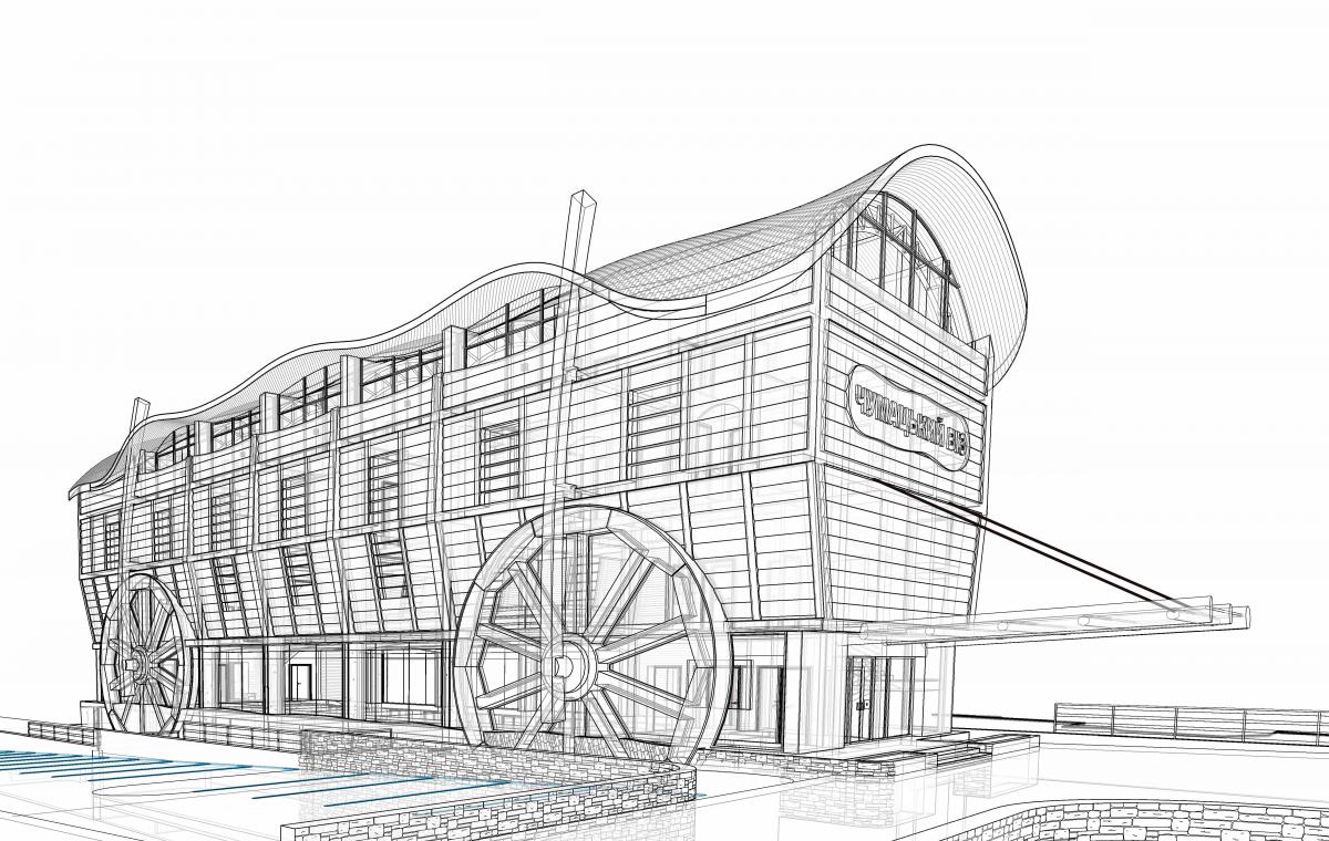 ANDREVIT STUDIO