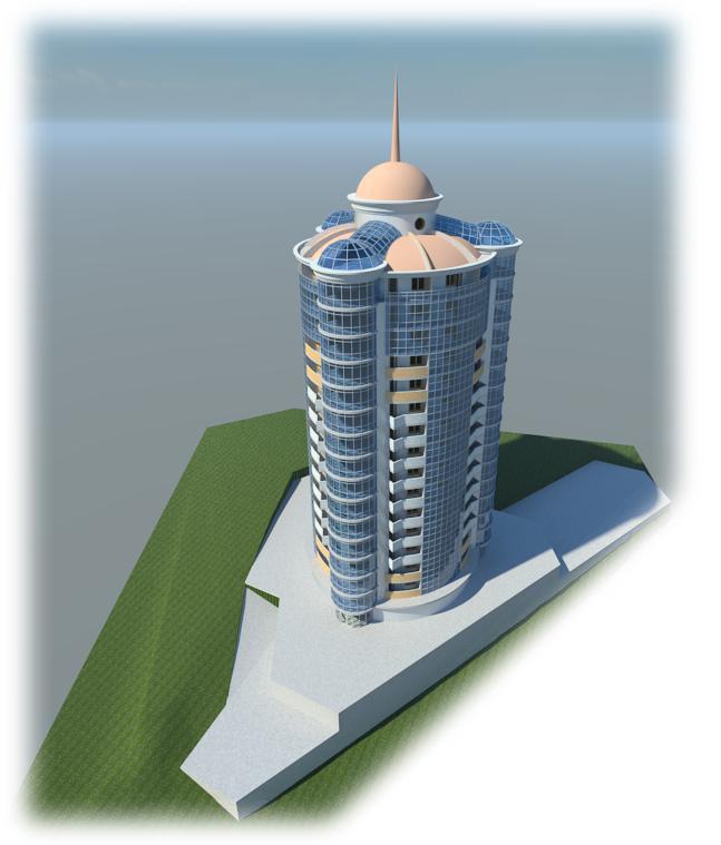 ANDREVIT STUDIO