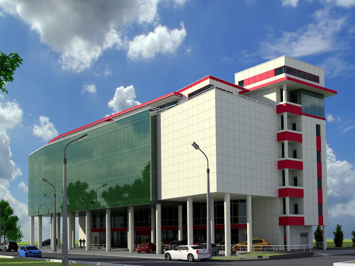 ANDREVIT STUDIO
