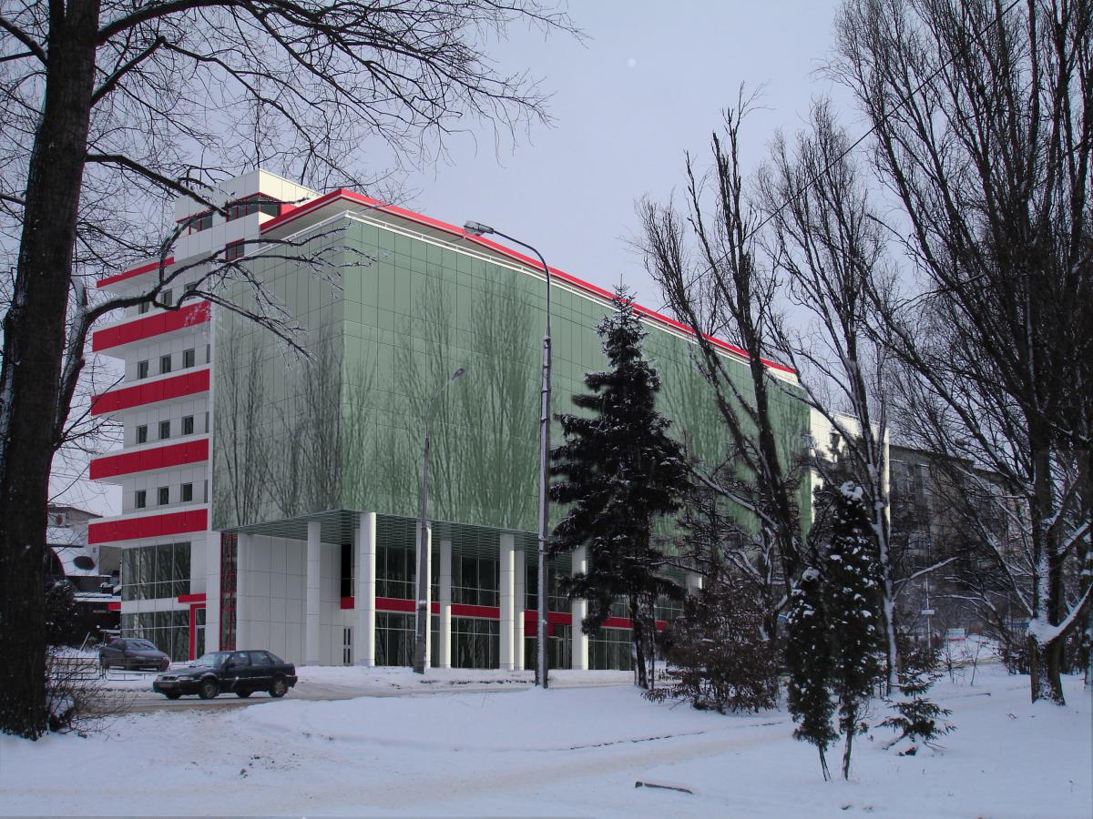 ANDREVIT STUDIO