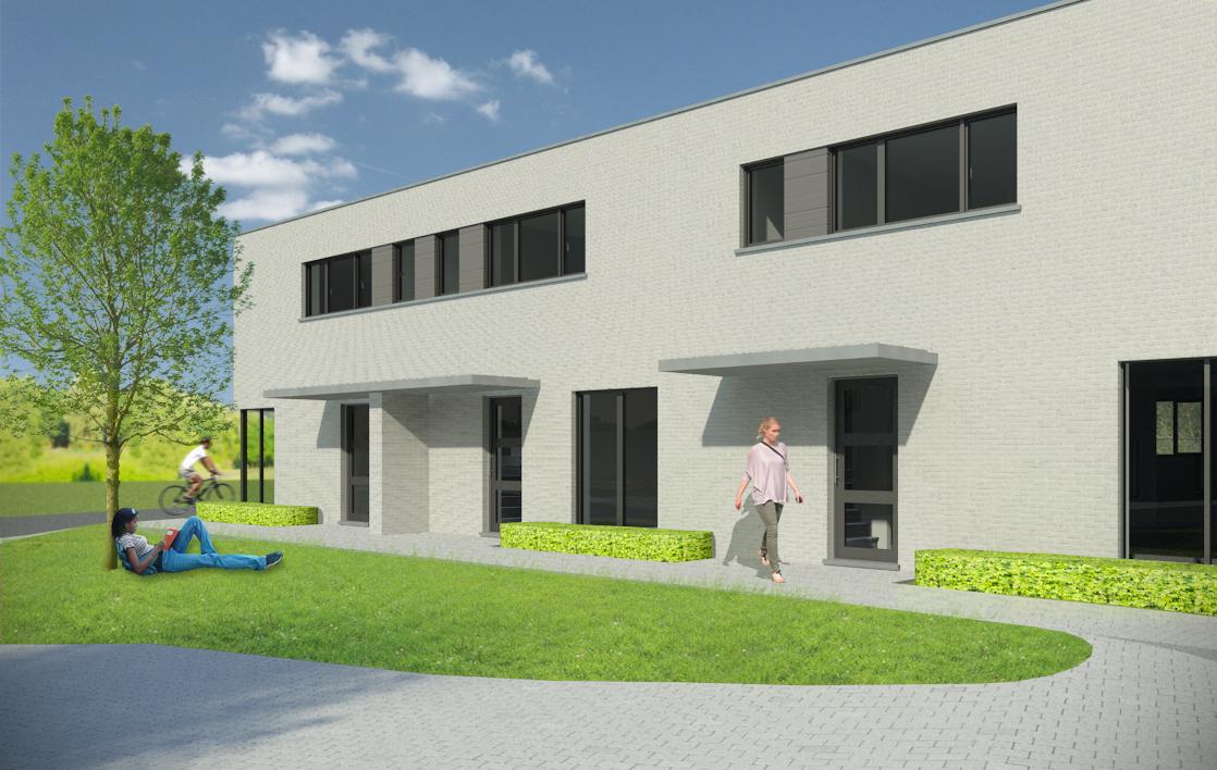 Social housing