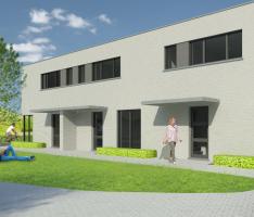 Social housing