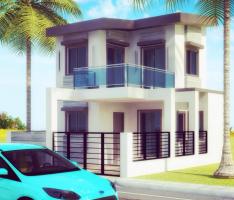 home sweet home