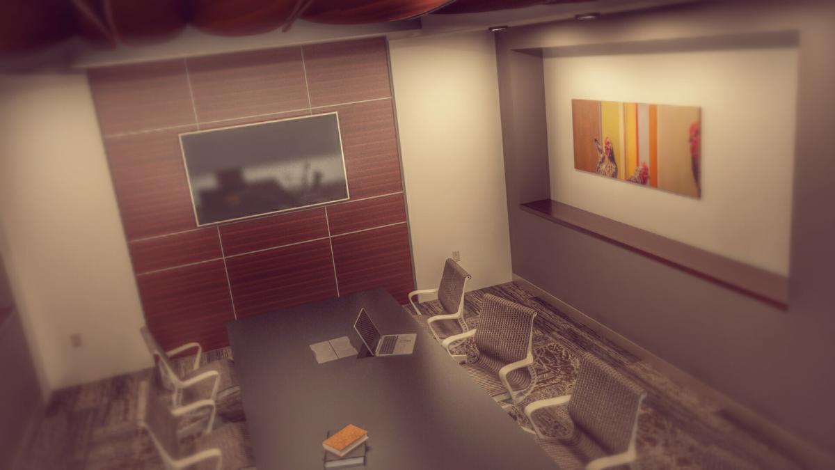 Conference Room 1