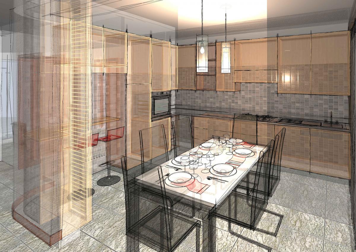 Cucina