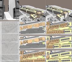 Architectural Record Katrina Design Competition 2