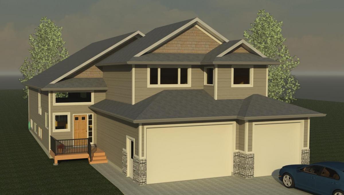 Adina Residence