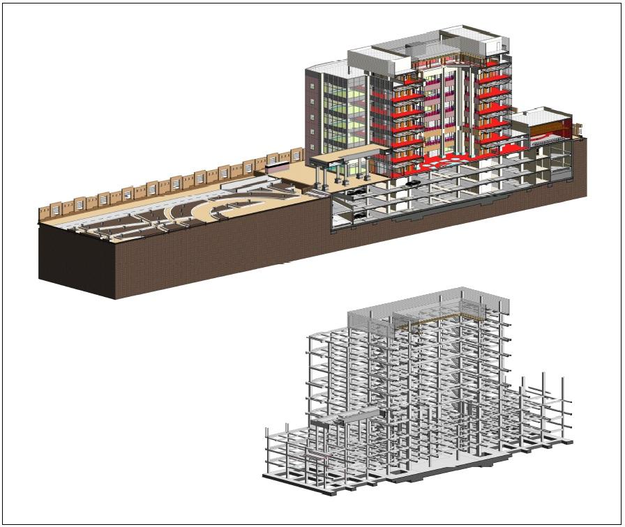 3D Modeling