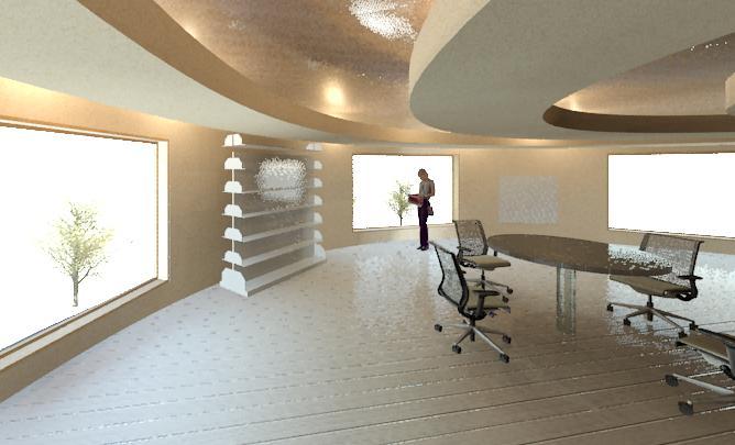 office