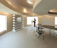 office
