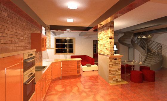 home remodeling