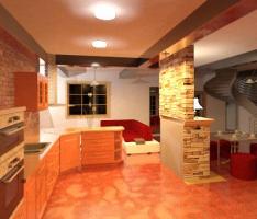 home remodeling