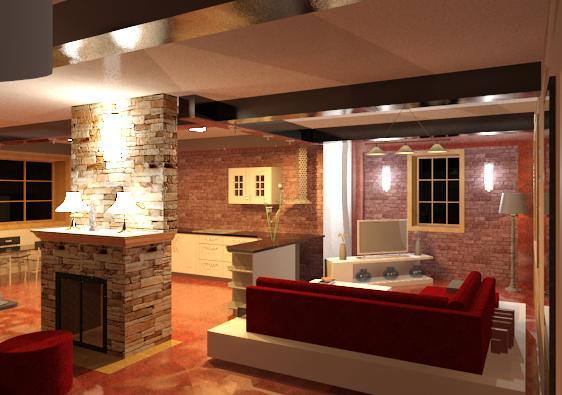 home remodeling