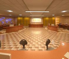 open office design