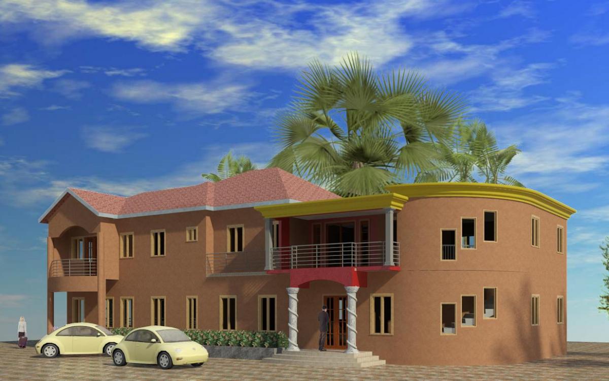 building