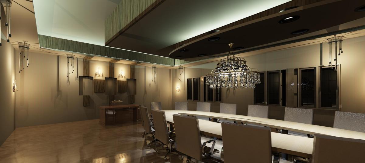 office