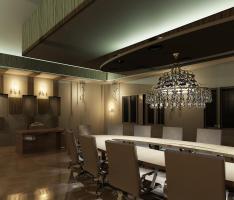 office