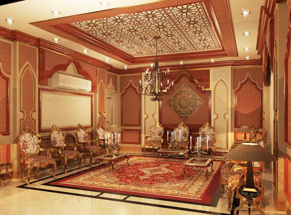Arabic Design