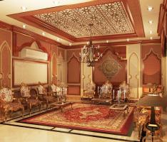 Arabic Design