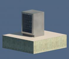 Wine Cooler