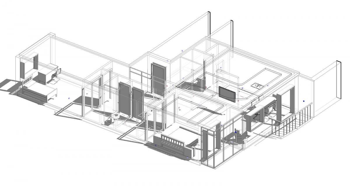 appartments