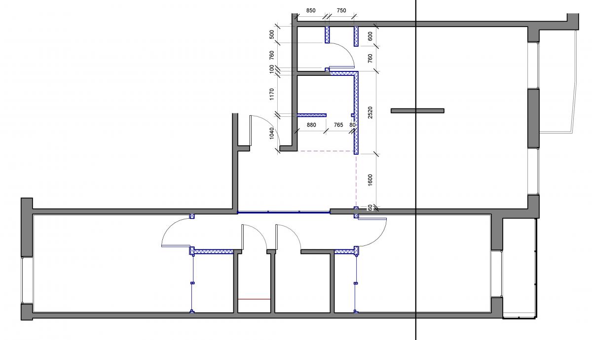 appartments