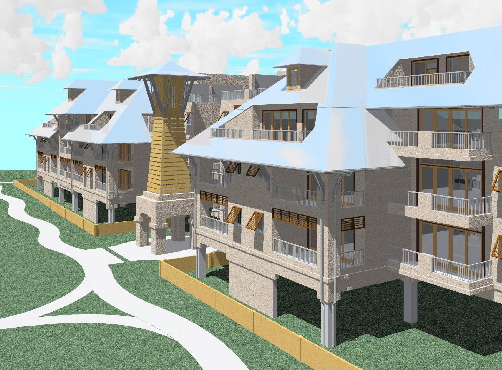 Florida Condo's