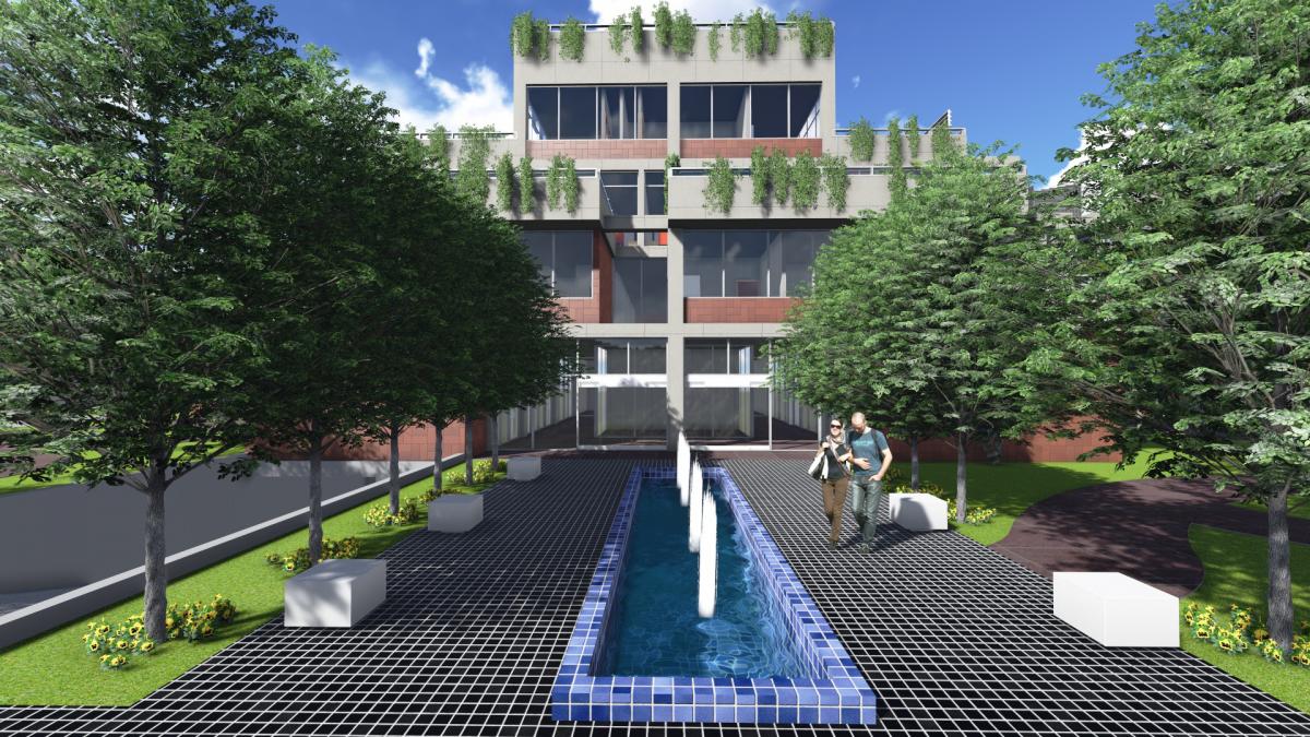 Residential