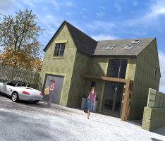 residential project