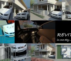 REVIT in one day